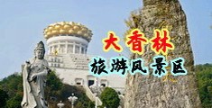 扒开淫妇腿插逼黄色视频中国浙江-绍兴大香林旅游风景区